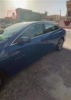 شێڤرۆلێت مالیبۆ